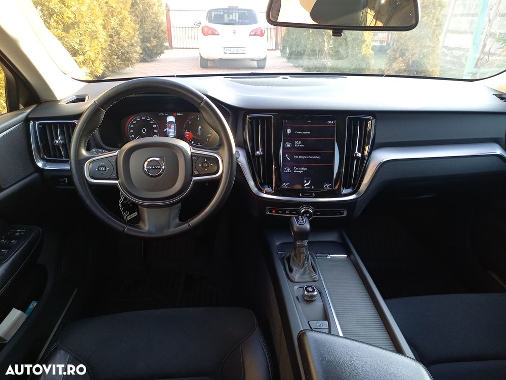 Volvo V60 - 6