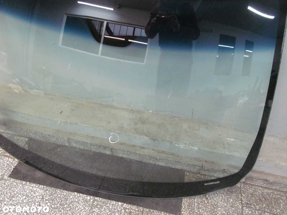 VOLVO XC90 SZYBA CZOLOWA PRZEDNIA PRZOD 04R - 6