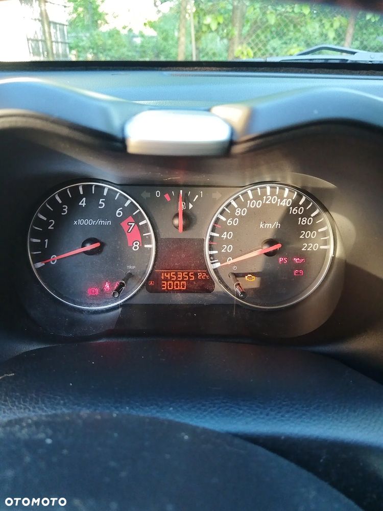 Nissan Note - 14