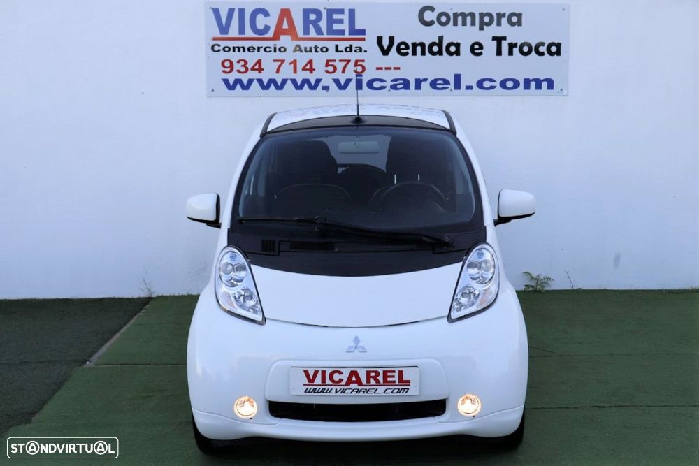 Mitsubishi i-MiEV Standard - 2