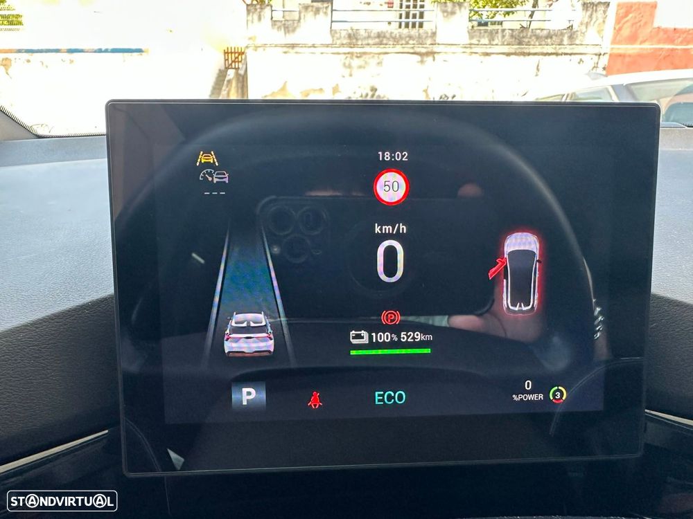 MG MG4 77 kWh Extended Range Luxury - 14