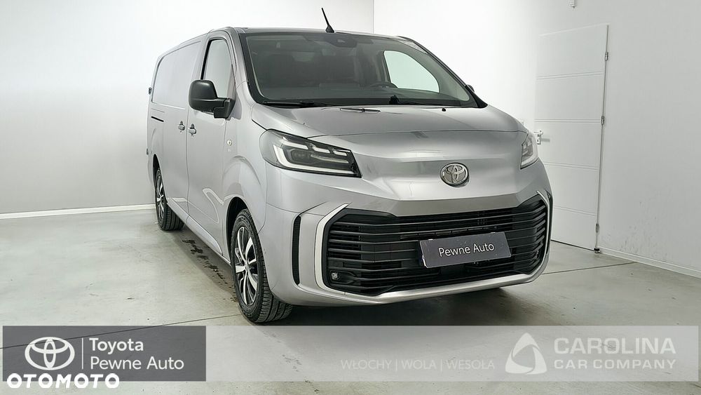 Toyota ProAce - 22