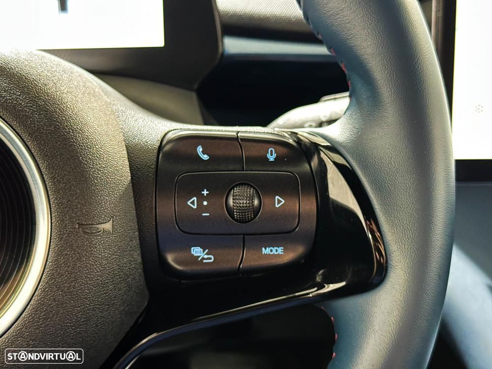 BYD Dolphin 60.4 kWh Design - 46