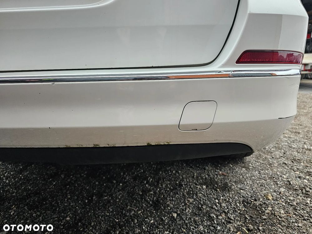 ZDERZAK TYŁ TYLNY OPEL ASTRA J KOMBI Y40R PO LIFT KOMPLETNY - 14
