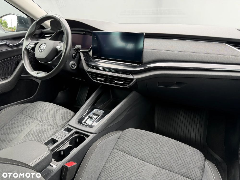 Skoda Octavia 2.0 TDI SCR Style DSG - 23