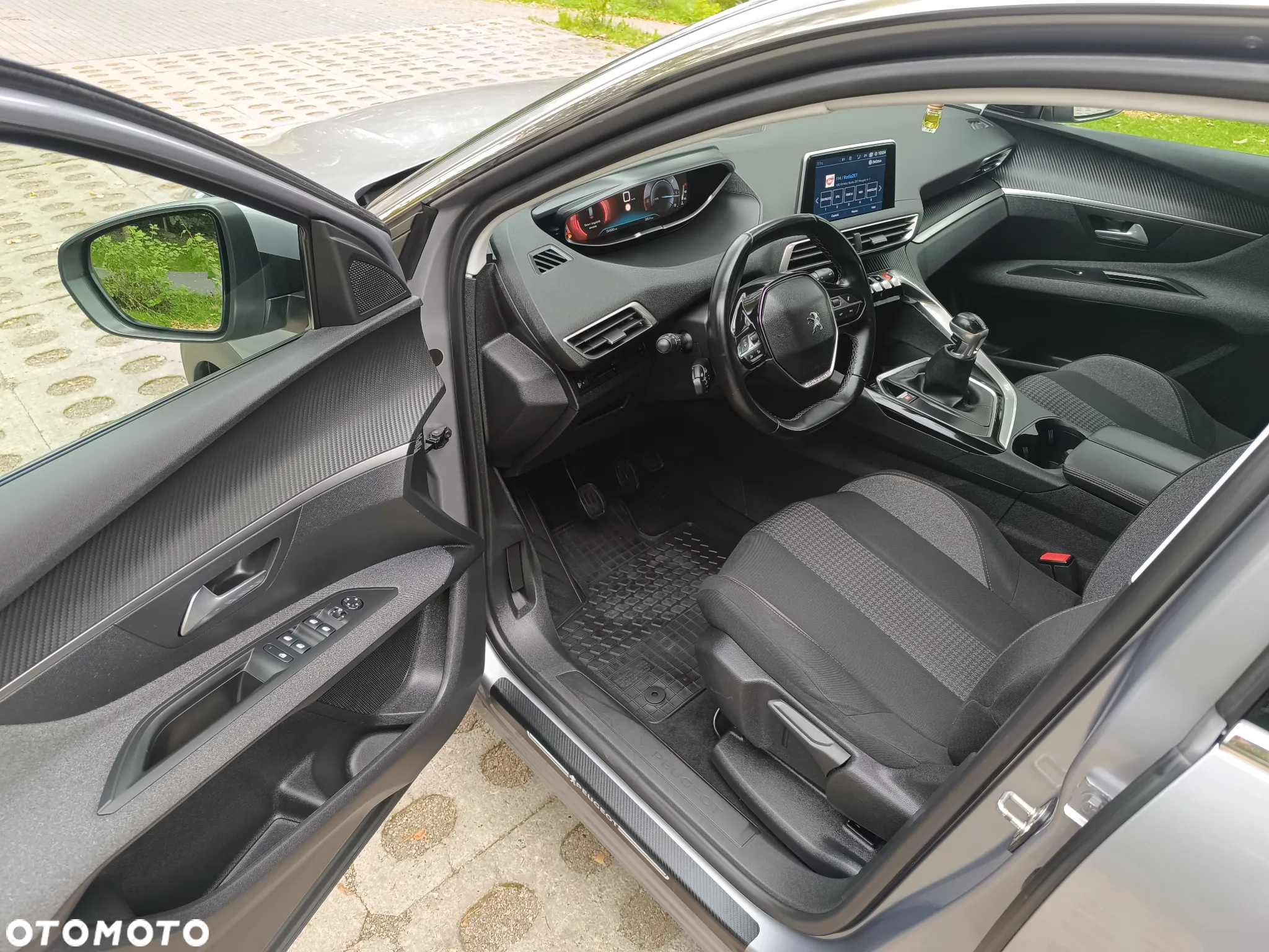 Peugeot 3008 - 20