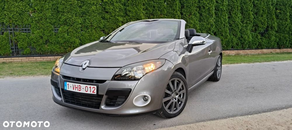 Renault Megane 1.9 dCi Dynamique - 1