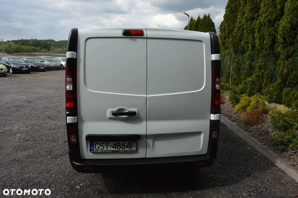 Renault Trafic - 24