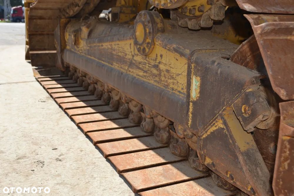 Caterpillar D6N LGP - 38