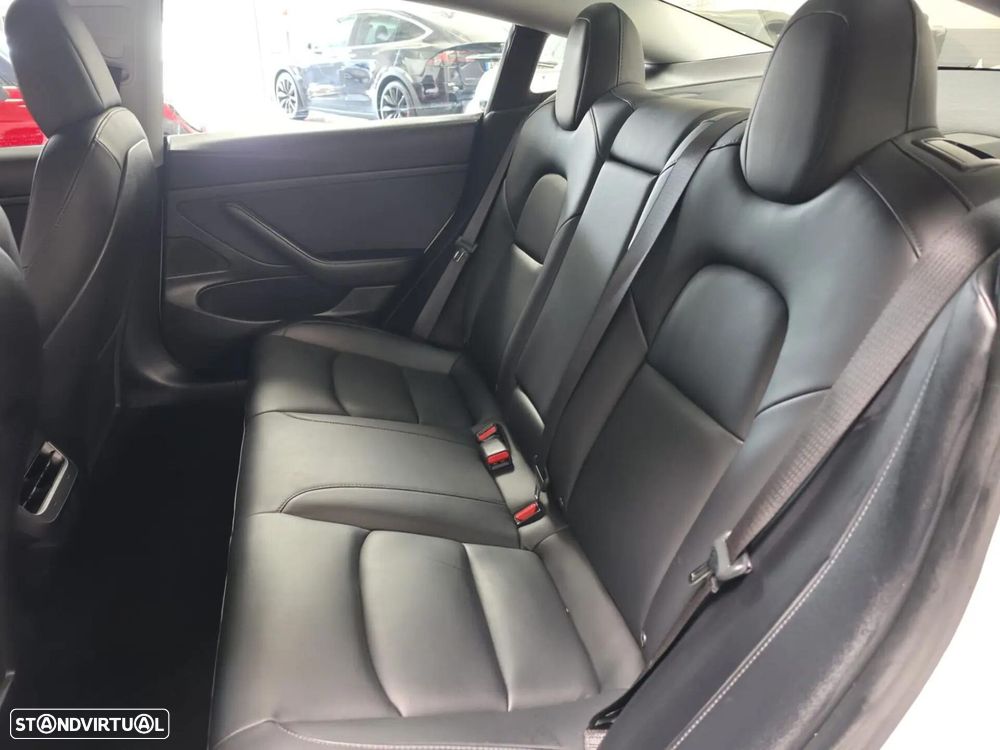 Tesla Model 3 Standard Range Plus RWD - 12