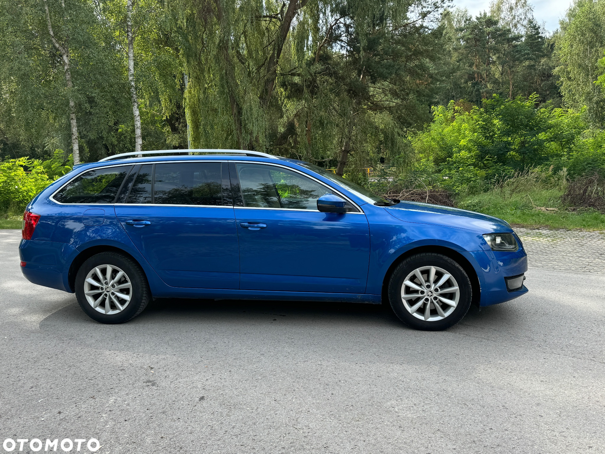 Skoda Octavia 1.0 TSI Ambition - 9