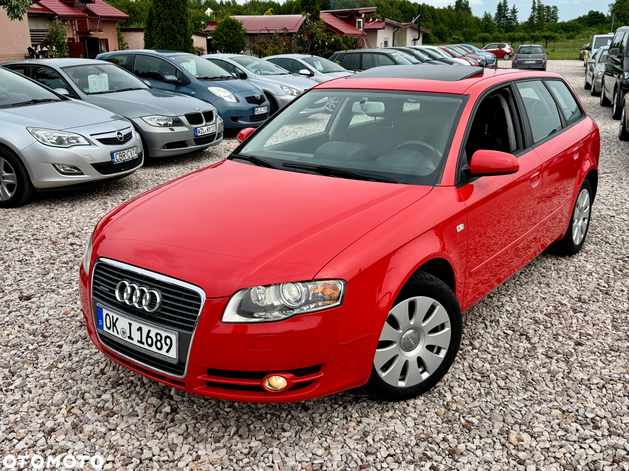 Audi A4 Avant 2.0T FSI Quattro Tip - 4