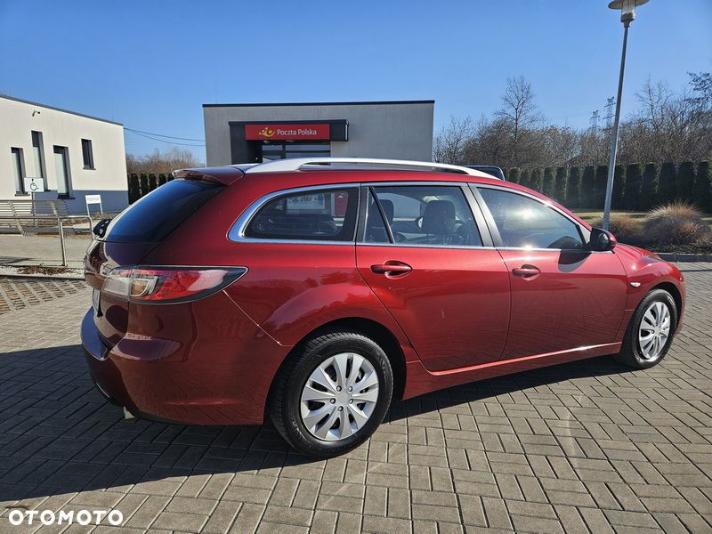 Mazda 6 2.0 Active - 3