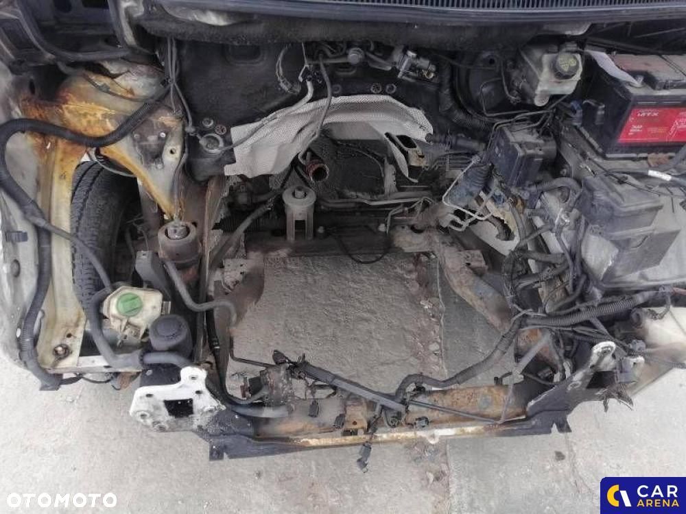 Volkswagen Transporter - 15