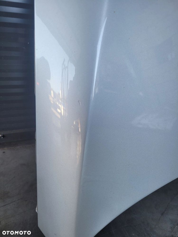 MASKA POKRYWA SILNIKA BMW E92 E93 354 TITANSILBER ORG LAKIER A255 - 9