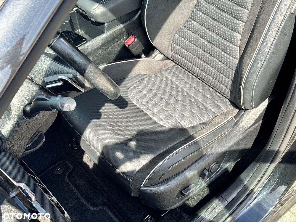 Kia Sportage 1.6 T-GDI HEV GT Line 2WD - 12