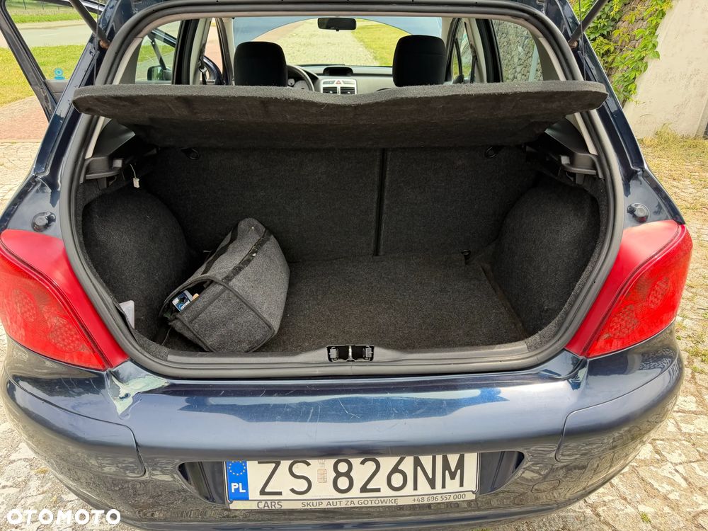 Peugeot 307 HDi 90 Filou - 20