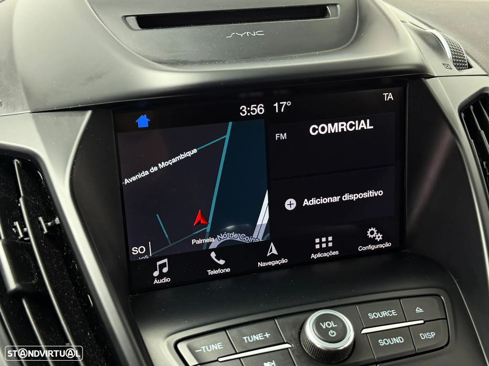 Ford Kuga 1.5 TDCi ST-Line - 16