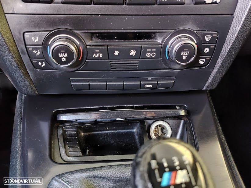 BMW 320 - 23