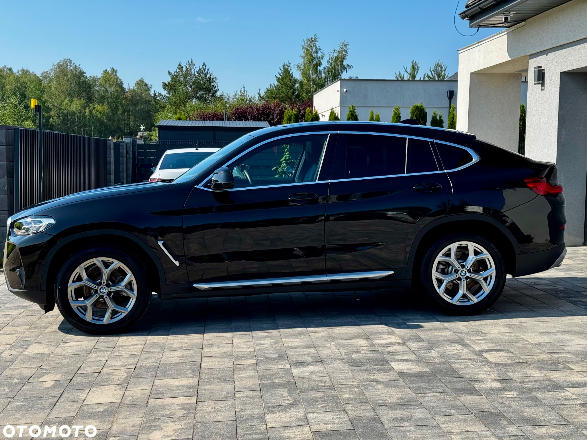 BMW X4 xDrive30i - 3
