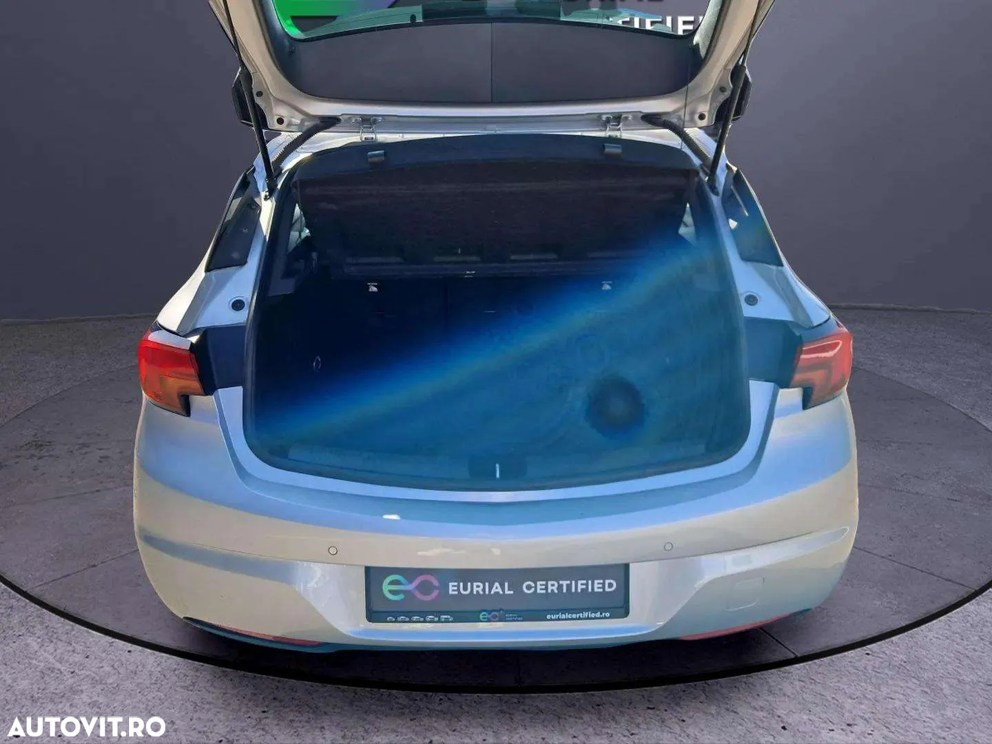 Opel Astra - 11