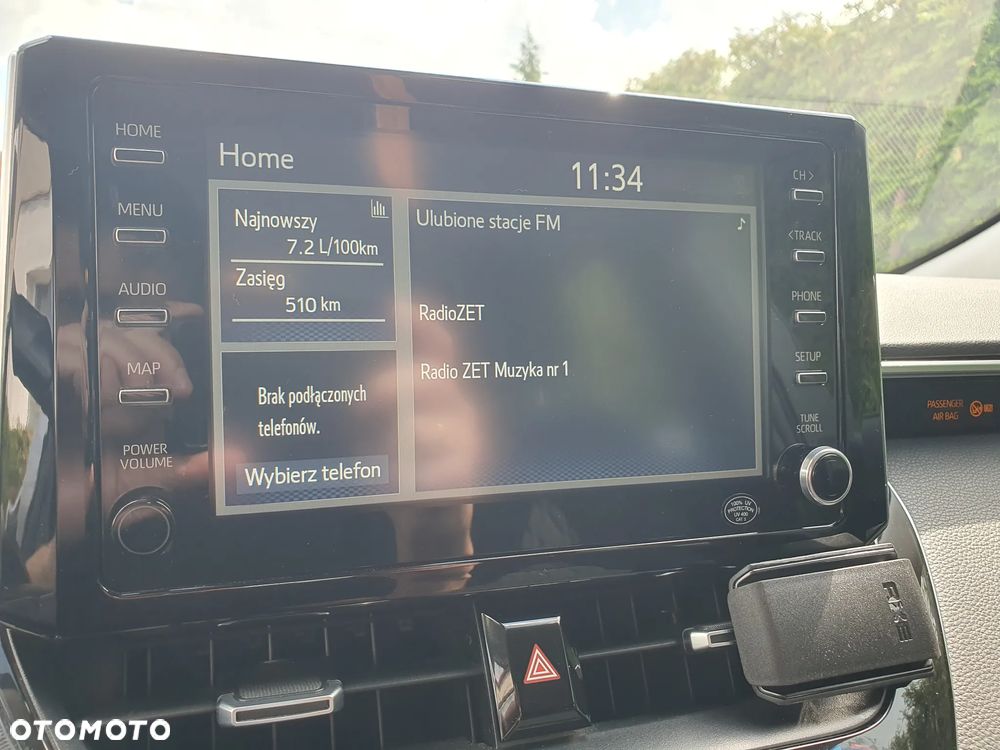 Toyota Corolla 1.6 Comfort - 19