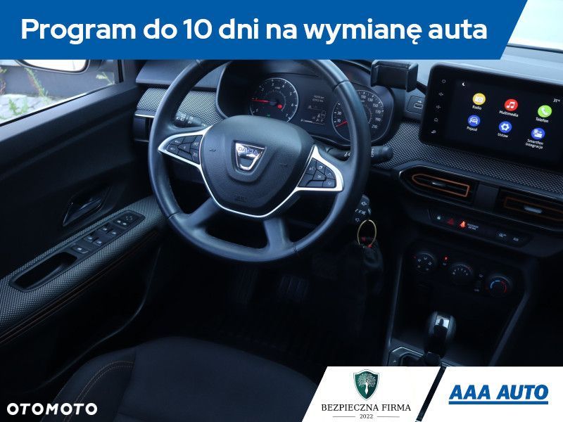 Dacia Sandero - 9