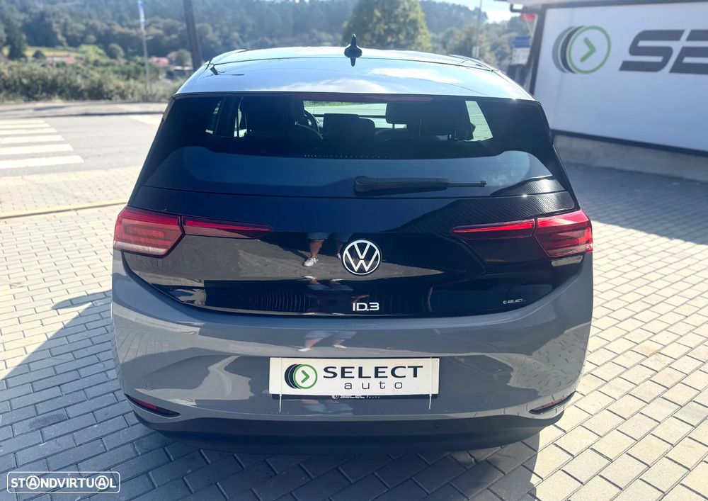 VW ID.3 Pro - 12