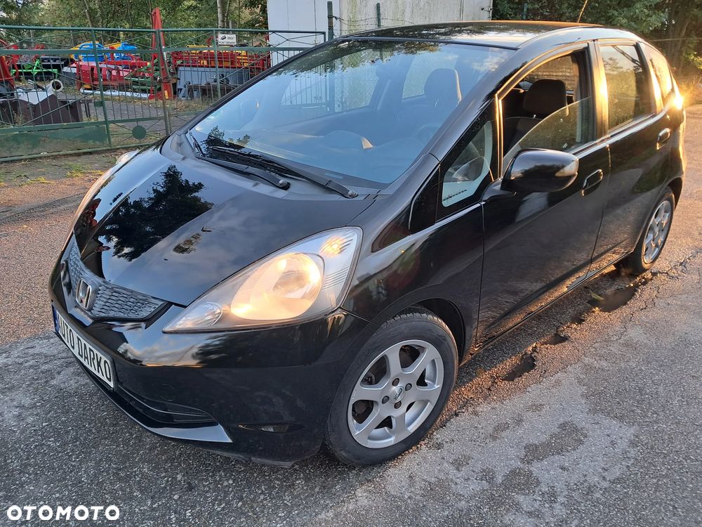 Honda Jazz 1.4 i-VTEC Comfort - 18
