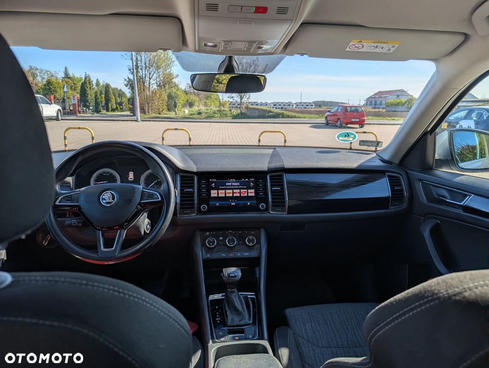 Skoda Kodiaq 2.0 TDI 4x2 Style DSG - 9