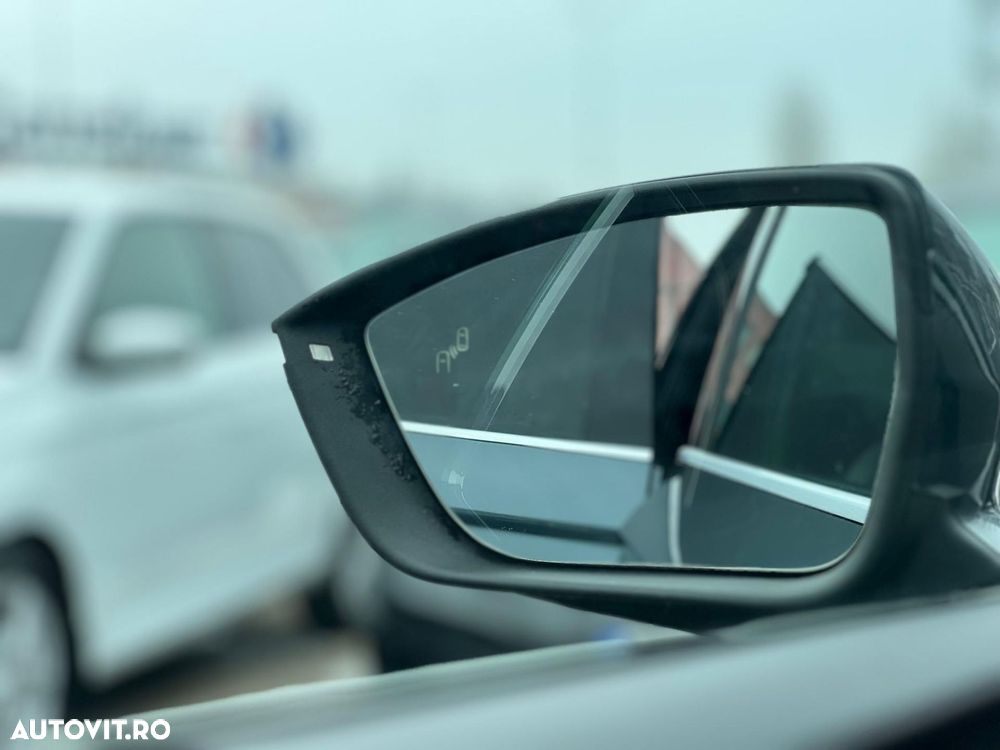 Seat Ateca 2.0 TDI DSG7 4DRIVE Xcellence - 15