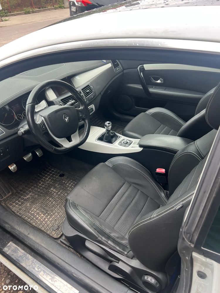 Renault Laguna - 11