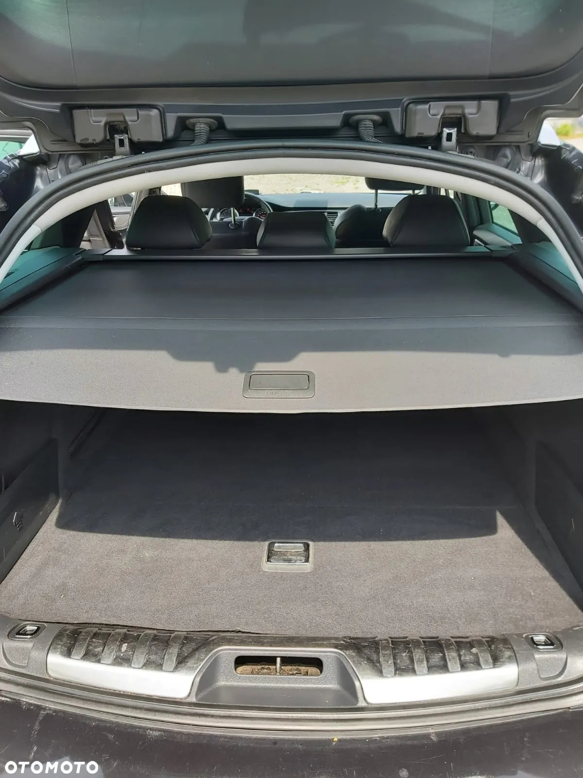 Peugeot 508 SW e-HDi 115 ETG6 Stop&Start Active - 10