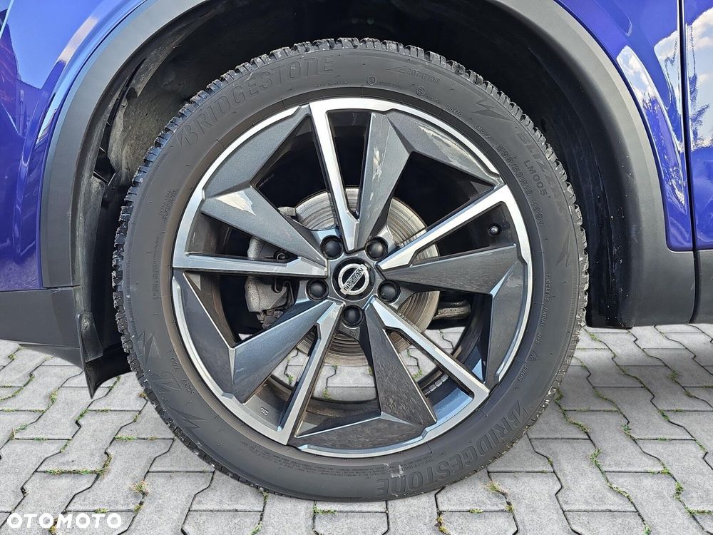 Nissan Qashqai - 11