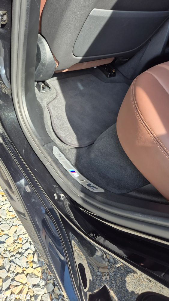 BMW X5 xDrive30d mHEV - 11