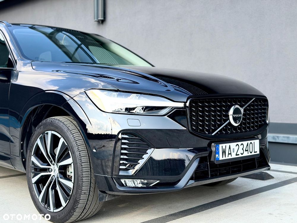 Volvo XC 60 B5 B AWD Plus Dark - 10