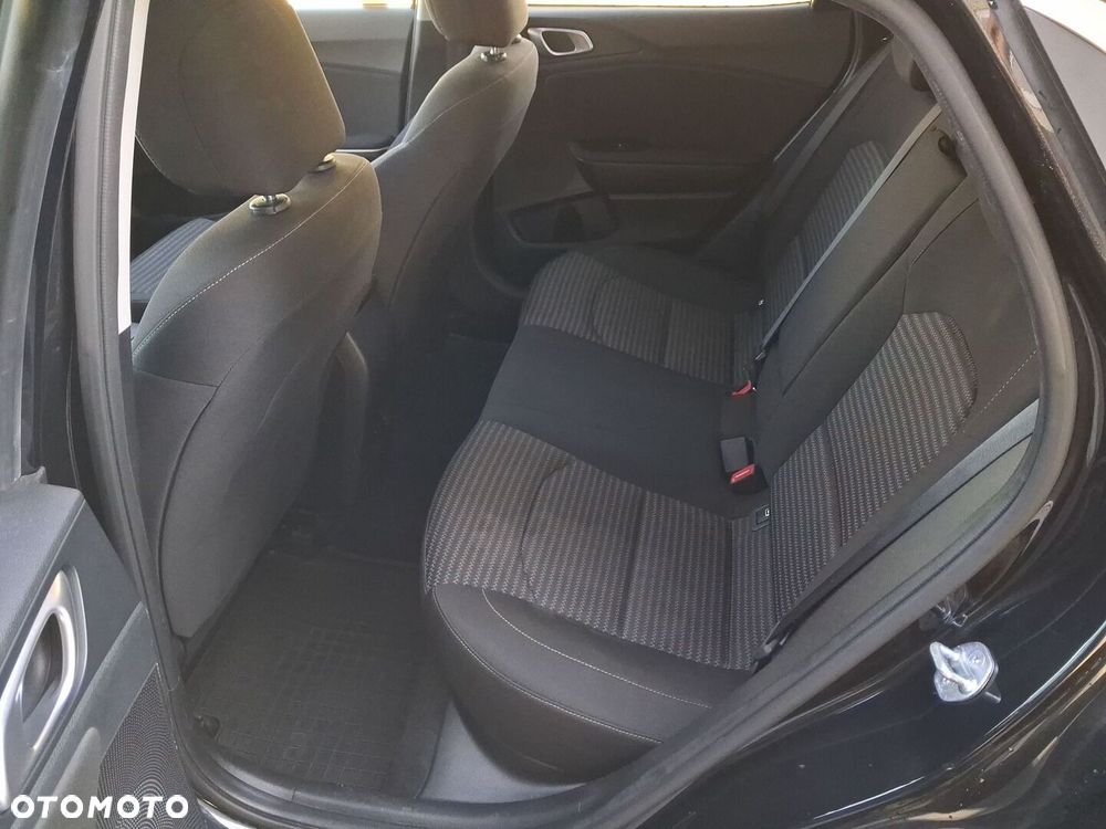 Kia XCeed 1.5 T-GDI M DCT - 15