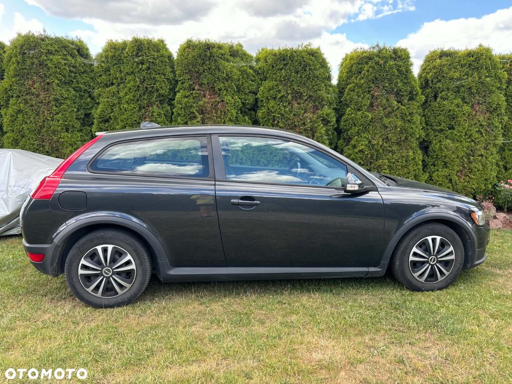 Volvo C30 1.6D DRIVe - 7