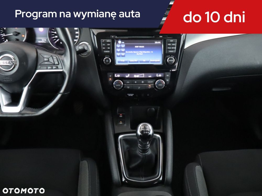 Nissan Qashqai - 14