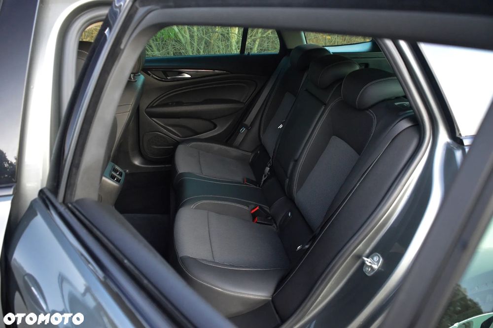 Opel Insignia 1.5 Direct Inj Turbo Exclusive - 7