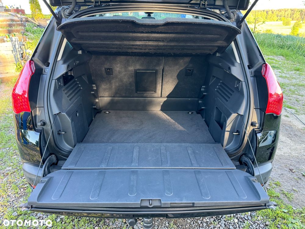 Peugeot 3008 1.6 HDi Style - 18