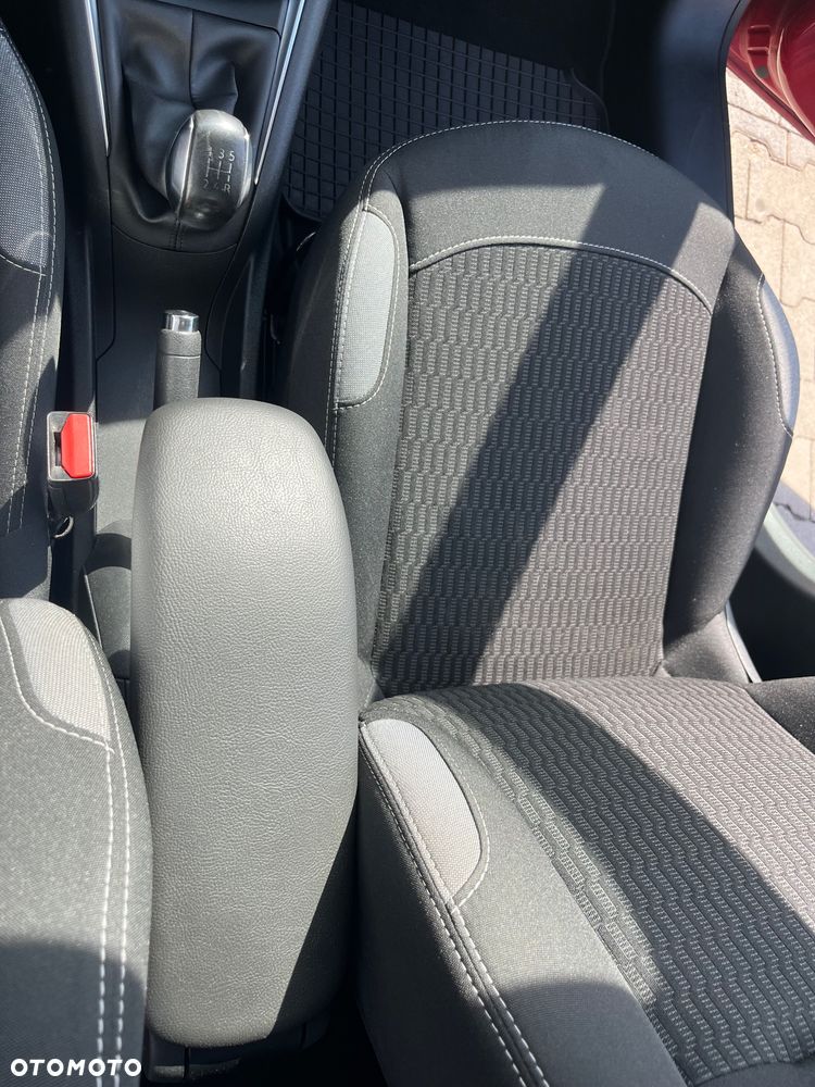 Peugeot 208 1.2 PureTech Allure - 13