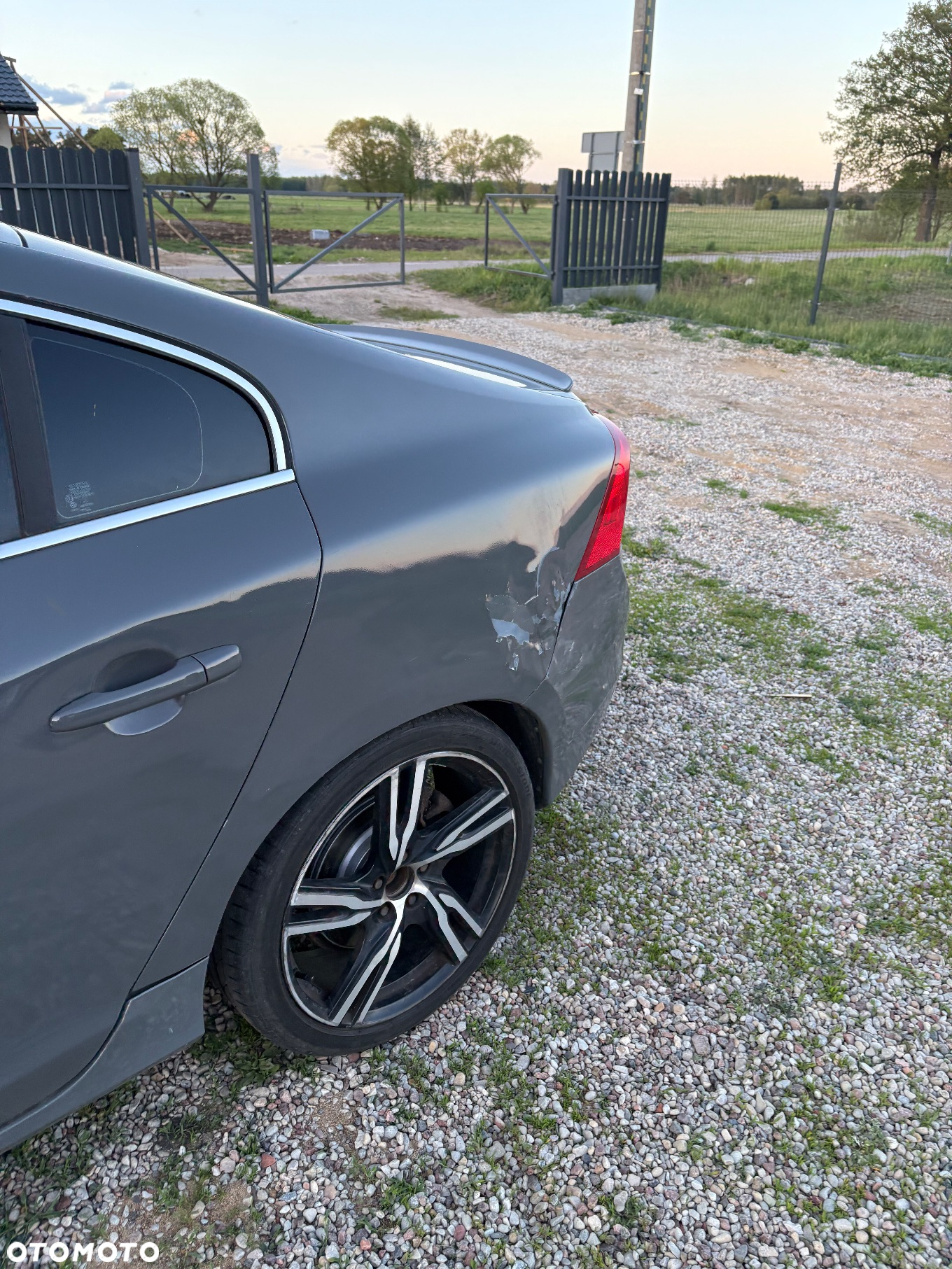 Volvo S60 - 24