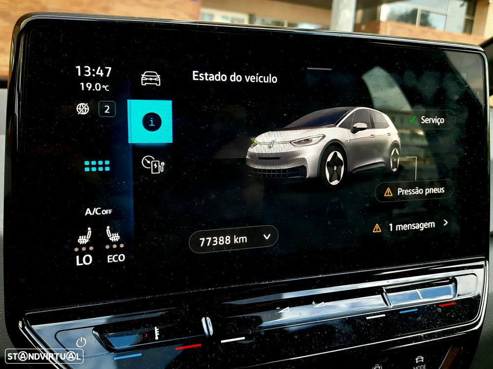 VW ID.3 Performance Upgrade Pure Style - 13