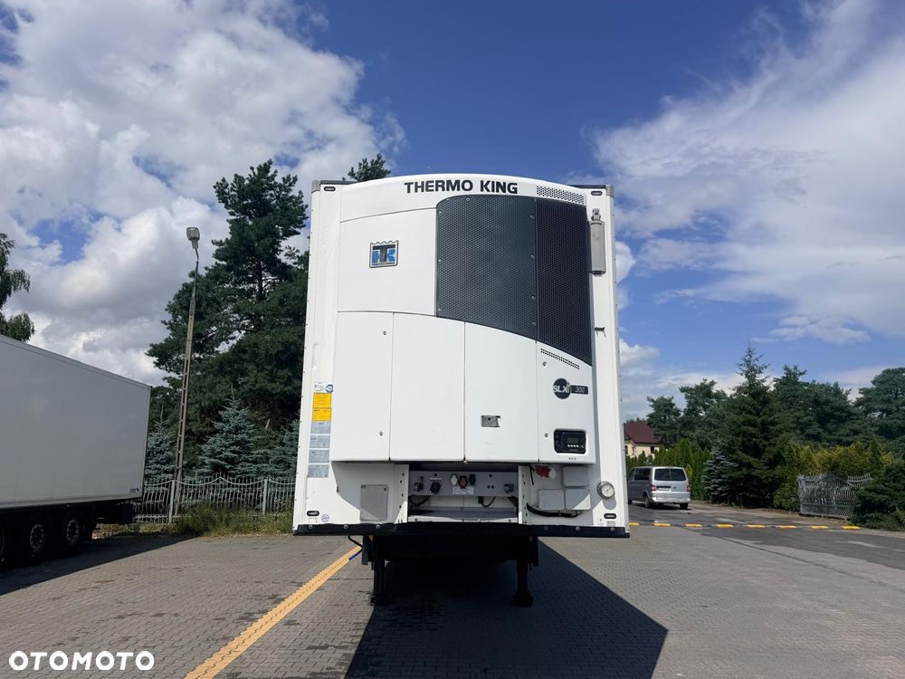 Schmitz Cargobull sx300 - 2