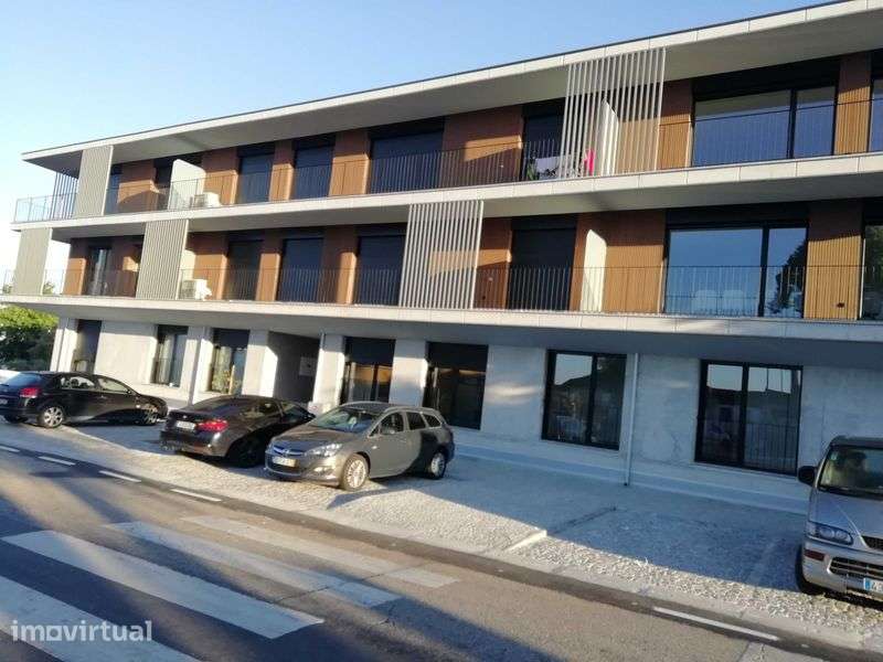 Apartº- T2 - VISEU - Grande imagem: 2/6