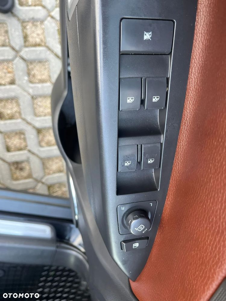 Opel Antara 2.0 CDTI Cosmo - 30