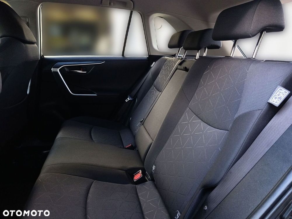 Toyota RAV4 2.5 Hybrid Comfort 4x2 - 16