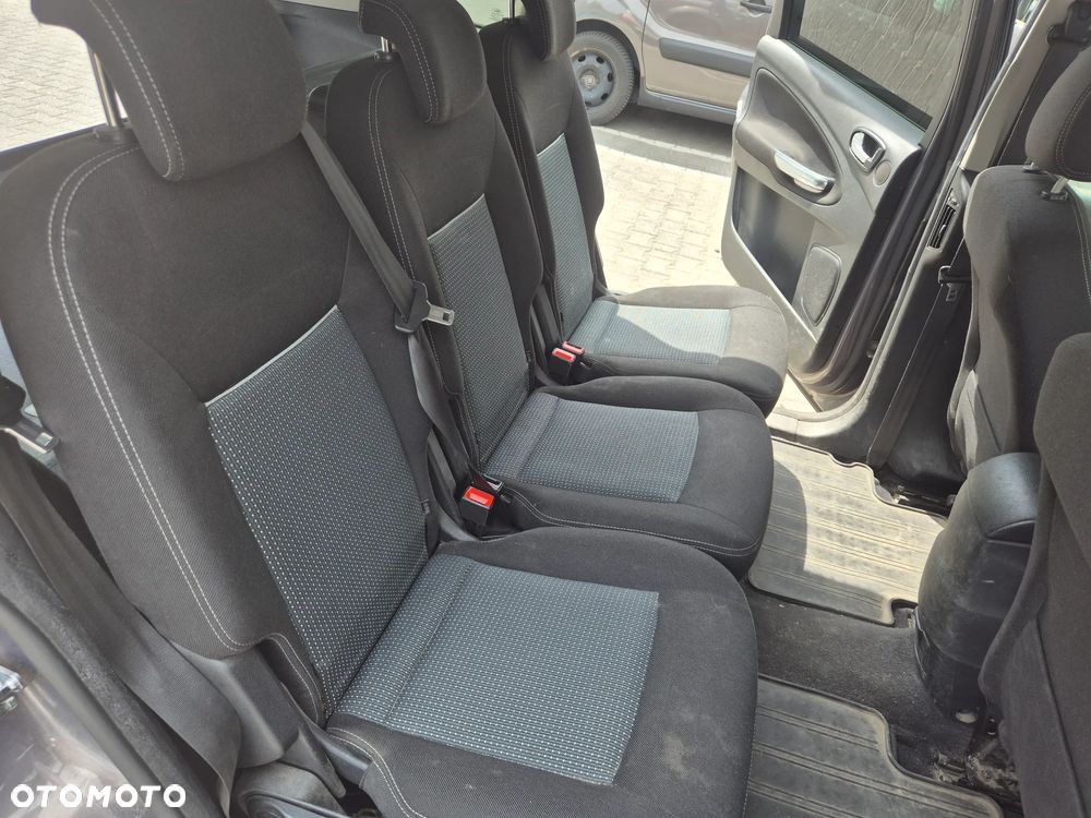 Ford S-Max 1.6 T Gold X - 23