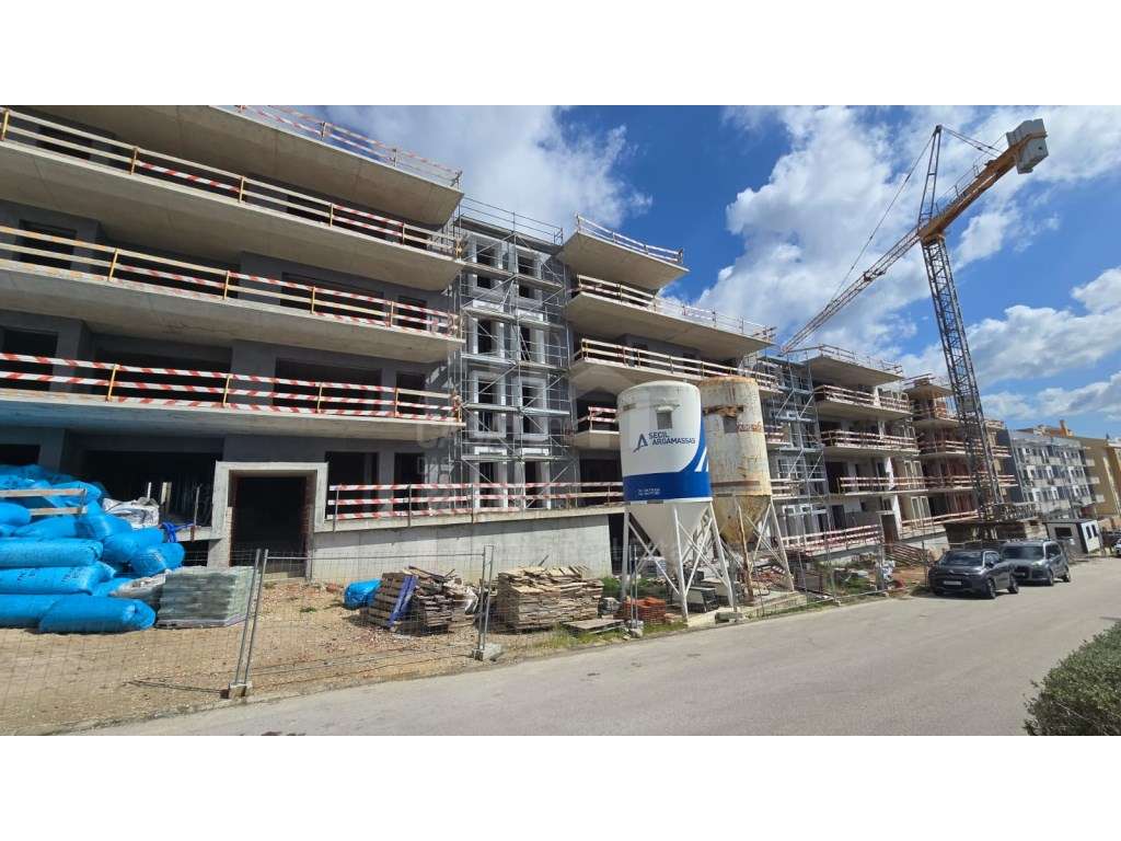 Apartamento T3 - Mafra, Ericeira 9 km, A casa das Casas - Grande imagem: 3/14